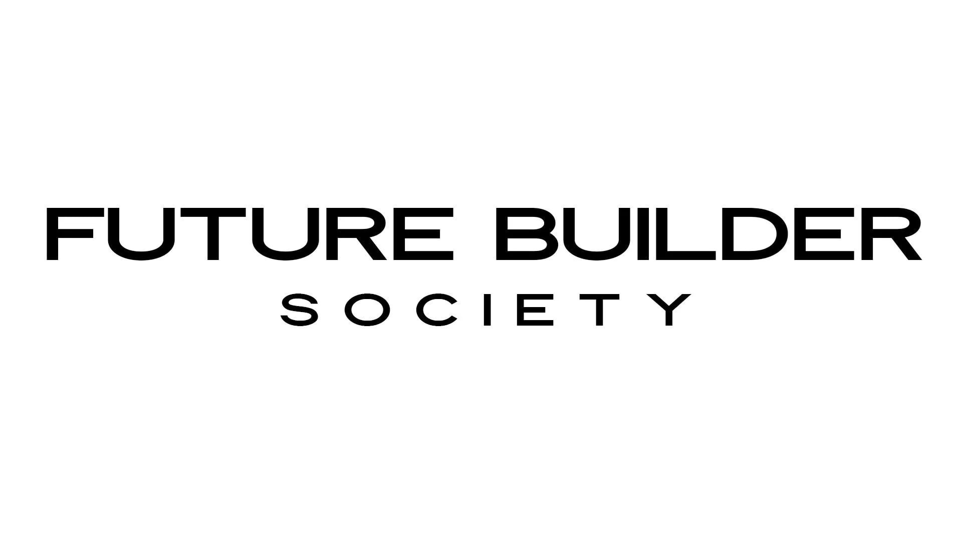 Future Builder Society