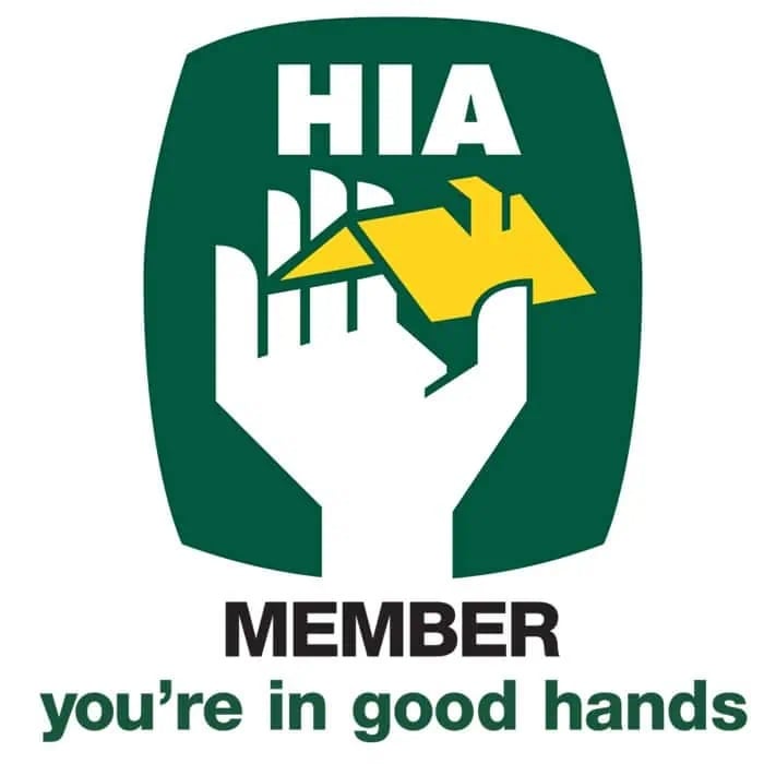 HIA Member